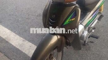 WAVE 110CC ĐÔ CHƠI HƠI NHIỀU