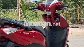 Honda Lead 2013 xe zin em