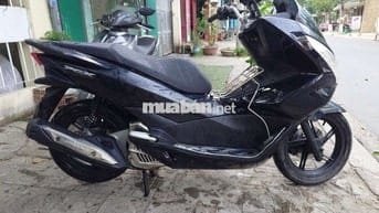 Xe Pcx đèn led bs 92 