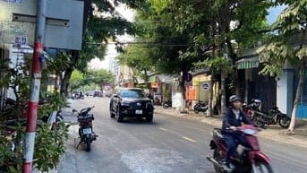 Bán nhà MT đường Chu Lai, dòng tiền 80tr/th, Hòa Hải, NHS 14.2 tỷ