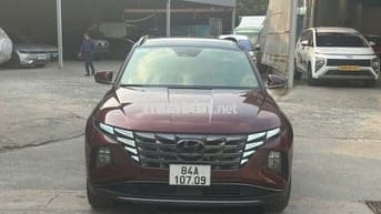 Hyundai Tucson 1.6Turbo 2023  - 28000 km