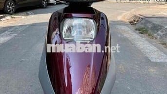 HONDA SPACY 125 ĐK 2001 SƠN ZN ĐẦU CHƯA MỞ ZIN