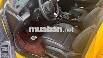 MG MG5 2024  - 13921 km