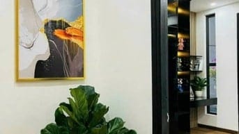 Cần Bán gấp nhà  Cầu Giấy– 5 tầng, Mặt tiền 5.8 m2, giá nhỉnh 9 tỷ