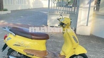Atila aligabet bs92 máy móc rin êm ru như xe điện