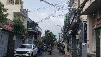 BIỆT THỰ MINI  - GẦN PHẠM VĂN ĐỒNG - LINH ĐÔNG THỦ ĐỨC 