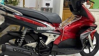 AB thái 2010 đỏ đen bsố Sài Gòn Zin chính chủ