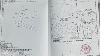 Bán nhà Hóc Môn cấp 4 gác lửng ,đã lên đất thổ Cư