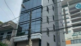 Bán nhà mặt đường Phan Bá Vành