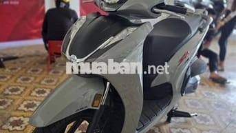 Sh 350 lướt 2024 bs 43 chính chủ mới chạy 1800km