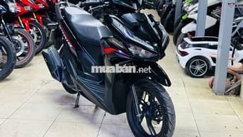 XE MÁY THỊNH PHÁT - VARIO 125 ĐEN 2024 KHOÁ SMAKEY