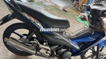 wave rsx 100