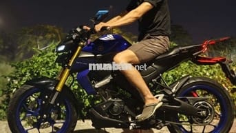 Cần Bán xe Yamaha Mt 15 chính chủ bstp