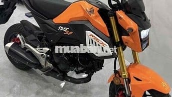 MSX 125 Biển số thành phố chính chủ