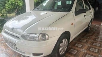 Fiat Siena 2002 ELX 1.3 - 130000 km