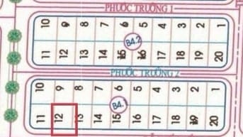 SIÊU PHẨM ĐẤT BIỂN MỸ KHÊ - 240M2-NGANG 12M-ĐƯỜNG 7M5 giá 27,5 tỷ