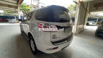 Chev Trailblazer 2019 2.5L 4x2 MT LT - 97000 km