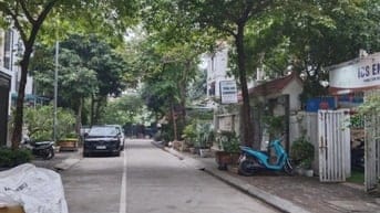Trực Tiếp chủ nhờ Bán Siêu Phẩm Biệt Thự Tố Hữu: 145m2, MT  6m, 5 tầng