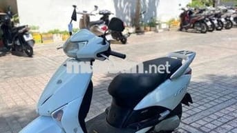 Xe Honda lead fi giấy tờ đầy đủ