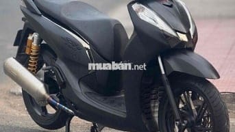 Sh300i Sx 2018 Góp Trả Trước 100Tr Bao Đậu