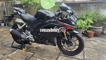 R15v3 Date 2020 - Full keo 98% Odo chuẩn ~ 6000Km.