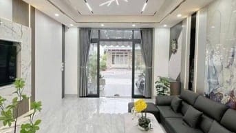 Chủ cần tiền bán gấp nhà 3PN 64m2 đường Ba Vân, phường 14 Tân Bình