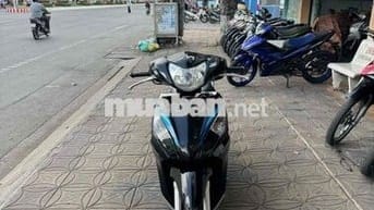 HONDA VISION FI (2012) BS:65D1:CẦN THƠ