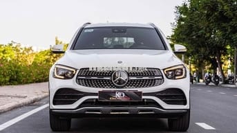 Glc250 4Matic Up Full  Glc300 AMG mdoel 2022