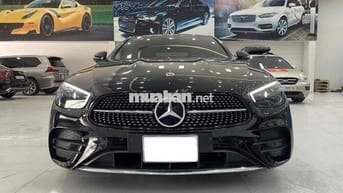 E300AMG sx2021 model2022 chạy 1v9KM 1 chủ từ đầu