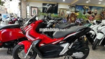 Honda ADV 150 ABS 2019 Đỏ Đen BSTP Chính Chủ