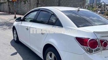 Chevrolet Cruze LTZ  tự động - Xe chuẩn zin gđ
