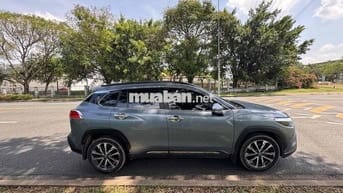 Toyota Corolla Cross 2021 1.8HV Xăng Điện