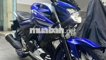 Yamaha V-ixion R FZ155 biển số Sài Gòn