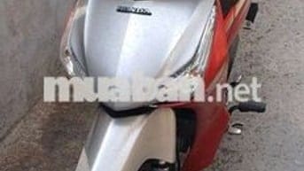 Can ban Future 125 Fi ,2012 ,banh mam thang dia
