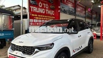 Kia Sonet 2022 1.5 Deluxe - 4000 km