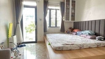 SIÊU HIẾM! ĐỘC LẬP TÂN PHÚ - 80M2 - 4 TẦNG - 2 XE HƠI TRÁNH - CHỈ 9.3 