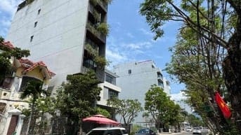 CẦN BÁN NHANH LÔ ĐẤT 240M CÁCH BIỂN CHỈ MỸ KHÊ VÀI BƯỚC CHÂN CHỈ 27 TỶ