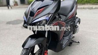 Airblade đỏ đen smartkey đời 2018 - nguyên zin