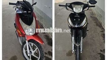 Ban 2 xe nhu hinh so 60