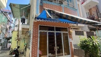 Góc hẻm 3m Ng Chí Thanh gần Sư V Hạnh,chung cư,Công viên,khu ăn uống 