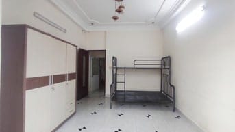 Cho thuê phòng có ban công, có nội thất gần đường Phan Đăng Lưu