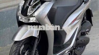 SH 150i ABS 2022 MIX XÁM LAMBO