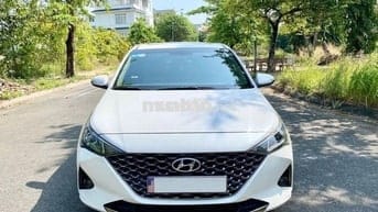 Hyundai Accent 2021 1.4 AT Đặc Biệt - 39000 km