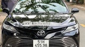 Toyota Camry 2.5Q 2020 - Xe Cty XHĐ