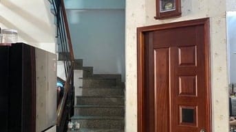 Bán Nhà HXH Quay Đầu 1/ Thống Nhất P.16 Gò Vấp Ngay CiTyLand, 74m2. Ch