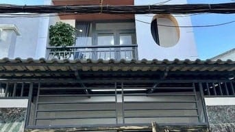 SĂN NHÀ GIÁ TỐT- Ngay PHẠM VĂN ĐỒNG, Dt 43,6m2, Sổ sẵn- ĐẦU TƯ LÀ LỜI