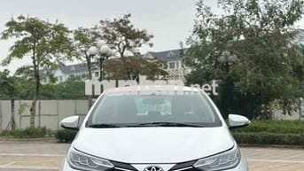 Toyota Vios G 1.5 CVT sản xuất 2023