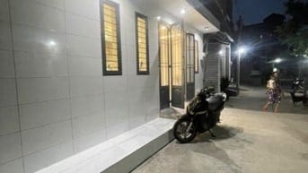 💖Nhà Mới Ở Ngay Hồ Học Lãm- 41M2- Ngang 5M- Hẻm Thoáng-Chỉ 3 Tỷ Nhỉnh