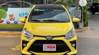 Toyota Wigo 2021 1.2 AT