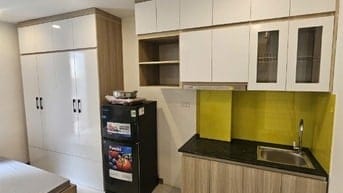Cần bán gấp nhà dòng tiền cao phố Âu cơ 90m2, 6T, 22P khép kín đủ đồ, 